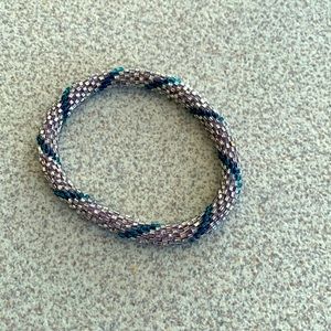 Lily and Laura bracelet